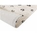 Beliani Alfombra de pelo corto AFIS 200x300 Beige