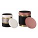 Set Metal Adda Home Multicolor