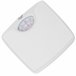 Báscula de baño Adler AD8151W Blanco