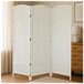 Acomoda Textil – Biombo 3 paneles 180x50 cm Separador de Ambientes Decorativo, Elegante y Funcional para Interior. Panel Blanco de Privacidad Divisor Espacio para Dormitorio, Salón, Oficina y Vestidor Acomoda Textil – Biombo 3 paneles 180x50 cm Separador de Ambientes Decorativo, Elegante y Funcional para Interior. Panel Blanco de Privacidad Divisor Espacio para Dormitorio, Salón, Oficina y Vestidor Blanco