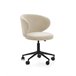 Silla de oficina Rebeca: confort y estilo en tu espacio laboral Beige