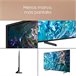 Television 55" Samsung TQ55Q64D 4K Gris
