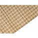 Beliani Alfombra de pelo corto ARAPTEPE 200x300 Beige