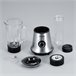Batidora de Vaso + Smoothie Mix & Go Severin SM 3737 - 1 L 600 W Gris