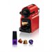 Cafetera de Cápsulas YY1531FD Rojo