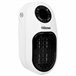 Emisor Térmico Digital KA5084 Blanco