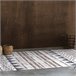 Alfombra decorativa RUSG&RUGS EVEREST 80x150 Multicolor