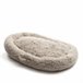 Cama de Perro para Humanos | Human Dog Bed XXL Beige
