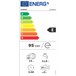 Lavavajillas integrable 60cm 14 Cubiertos CORBERÓ CLVM8624I Blanco