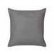 Beliani Cojín decorativo CONSTYLIS 45x45 Beige