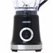 Batidora de vaso Mesko MS 4079 Negro/ Gris