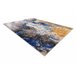 Alfombra lavable MIRO 51774.802 Abstracción 80x150 Multicolor