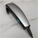 Cortapelos con cable Cecotec Bamba PrecisionCare Power Blade Titanium 500mAh 9 peines negro/inox Gris