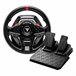 Volante T128 Negro