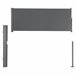 Toldo lateral Exterior Mulhacén 300x10 Arena