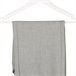 Max Home Pack 10 perchas de madera Blanco