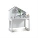 Mesa escritorio 117x58 Blanco