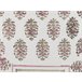 Beliani Cojín decorativo SETOSA Multicolor