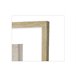 Marco FIRST 40x30cm marca MARCOMUEBLE  Natural