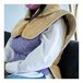 Almohadilla Eléctrica para Cuello y Espalda Multicolor