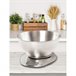 Balanza de cocina Mesko MS3152 Plateado