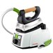 Centro de planchado Vaporella Polti ECOPRO 535 1750W Centro de planchado Vaporella Polti ECOPRO 535 1750W Blanco