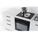 Cocina GILDA 2.0 Derecha Blanco/ Gris