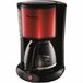 Cafetera Eléctrica FG360D11 Rojo
