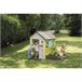 Casa Infantil de Juego Multicolor