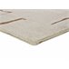 Alfombra de estilo escandinavo CANDELA - ATTICGO 120x170 Cobre