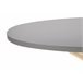 Beliani Conjunto de comedor ORISTANO Beige