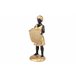 Africano Poliresina Adda Home Beige