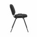 Silla de Oficina DIANA. color negra Negro
