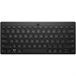 Teclado Bluetooth 355 Negro