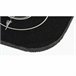 Alfombrilla Antideslizante 63008 Negro