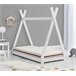 Colchón CAMA INFANTIL   GEA  Espuma desenfundable 