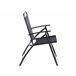 Beliani Conjunto de comedor LIVO Negro