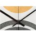 Reloj Metal Adda Home Multicolor