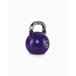 Kettlebell de Competición 20Kg - BOOMFIT Morado