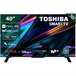 Smart TV 40LV2E63DG Negro