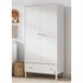 Armario TELA 90 Blanco