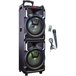 Altavoz Bluetooth Portátil con Micrófono MS01XXL Negro