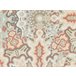 Beliani Cojín decorativo VRIESEA Multicolor