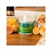 Exprimidor ZitrusEasy Basic Cecotec Blanco