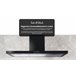 INFINITON Campana de Pared CMPT-TSH9B63N, 400 m3/h, T-Invertida Negro