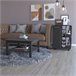 Conjunto Payson Negro