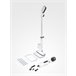 Limpiador a vapor con accesorios multiusos Severin SC 7142 - 1500 W Blanco
