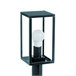 Baliza Ip44 Pristol E27 15W Transparente