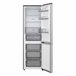 Combi 1,86 metros 333 litros No Frost inox LG GBBSJ10DPY Inox