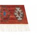 Beliani De corredor VOSKEHAT 80x300 Multicolor